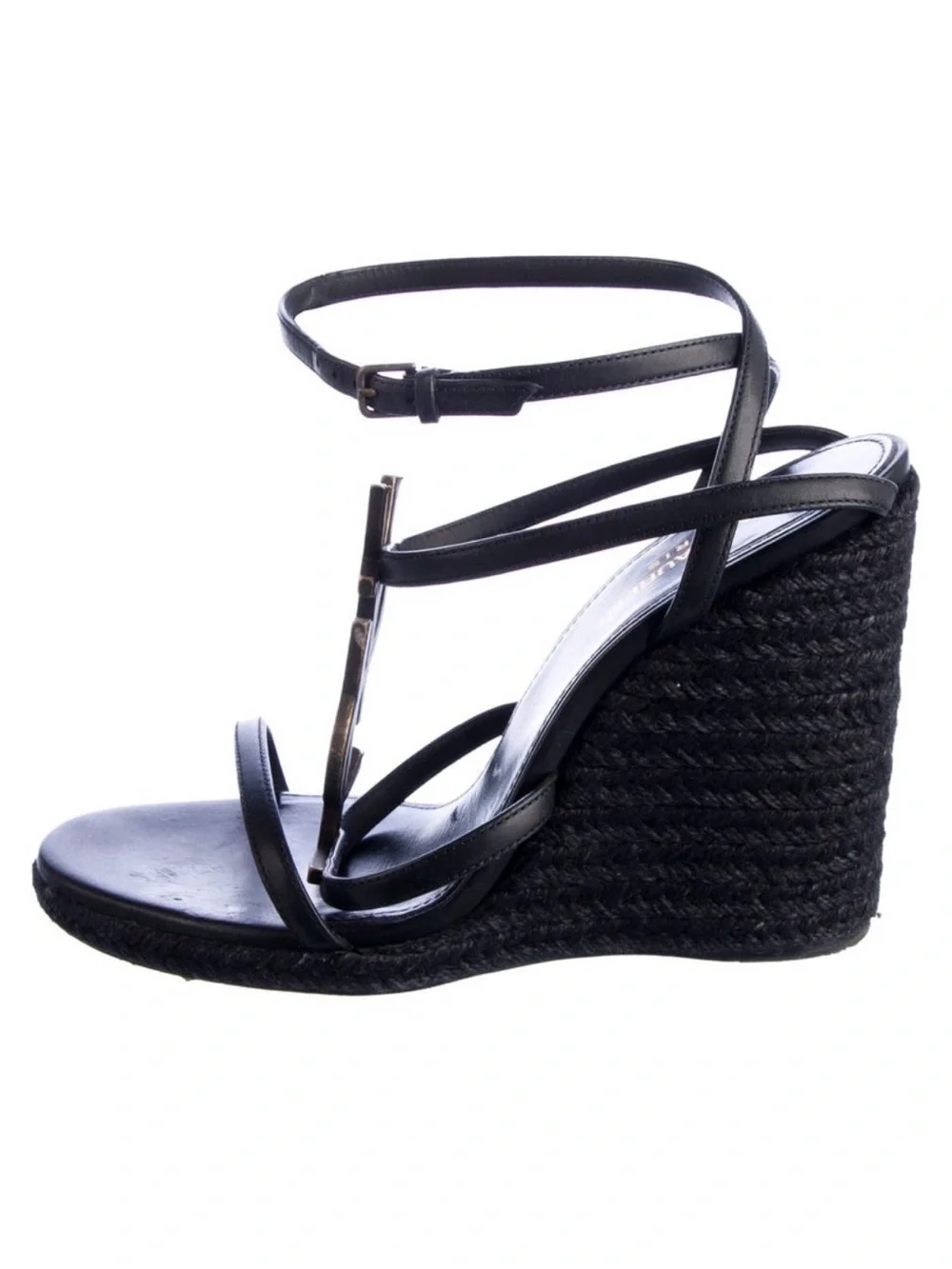 Saint Laurent Espadrilles